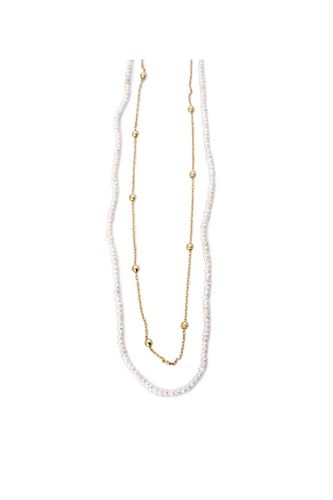 Womens Necklace Beauty - - One Size - Arte Nova Jewellery - Modalova