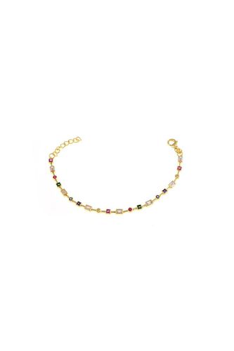 Womens Bracelet Capri - - One Size - NastyGal UK (+IE) - Modalova