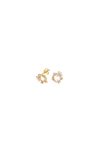 Womens Earrings Goya - - One Size - NastyGal UK (+IE) - Modalova