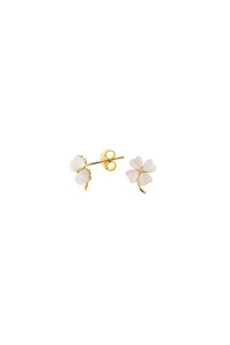 Womens Earrings Primavera - - One Size - Arte Nova Jewellery - Modalova