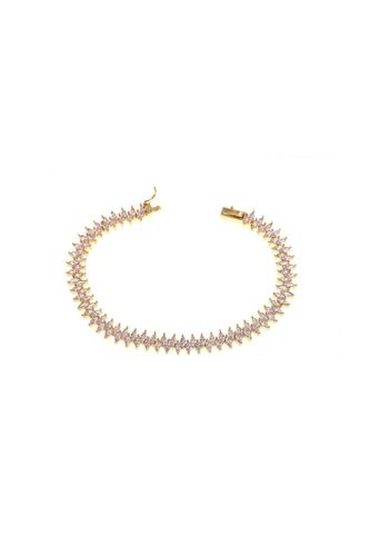 Womens Bracelet Beni II - - One Size - NastyGal UK (+IE) - Modalova