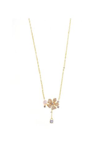 Womens Necklace Lauren - - One Size - Arte Nova Jewellery - Modalova