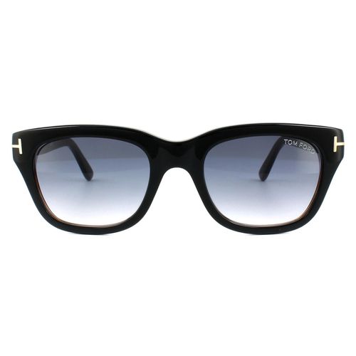 Square & Brown Smoke Grey Gradient Sunglasses - One Size - NastyGal UK (+IE) - Modalova