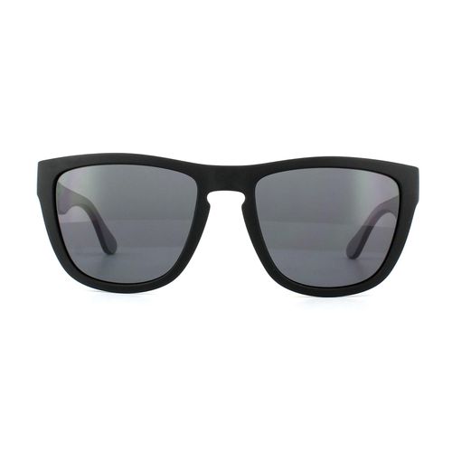 Square Grey Sunglasses - One Size - Tommy Hilfiger - Modalova