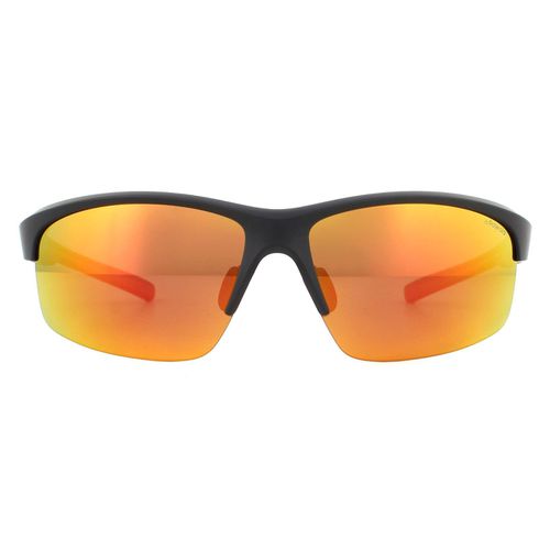 Sport Sport Red Red Mirror Polarized Sunglasses - One Size - NastyGal UK (+IE) - Modalova