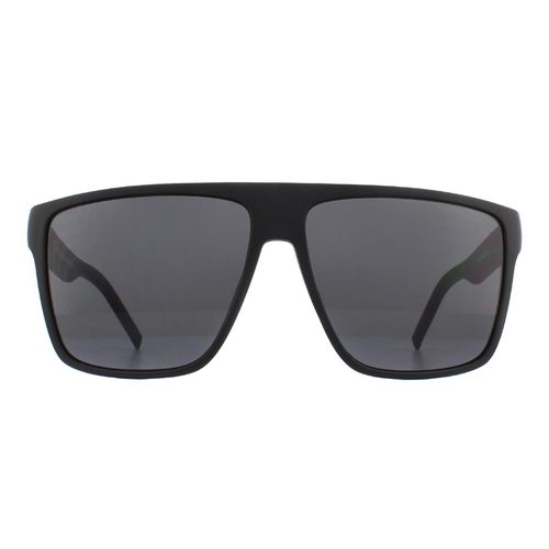 Square Matte Grey Sunglasses - One Size - NastyGal UK (+IE) - Modalova