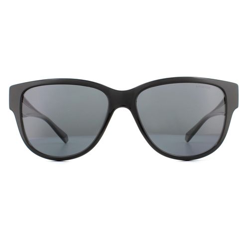 Suncovers Square Grey Polarized Sunglasses - One Size - NastyGal UK (+IE) - Modalova