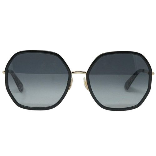 Womens NICOLA/G/S RHL Gold Sunglasses - One Size - NastyGal UK (+IE) - Modalova