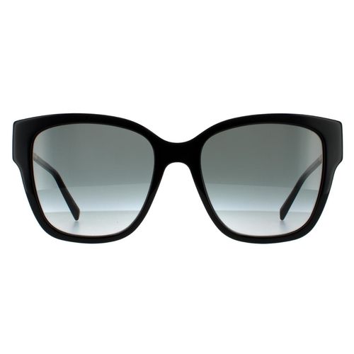 Womens Square Grey Gradient GV7191/S Sunglasses - One Size - NastyGal UK (+IE) - Modalova