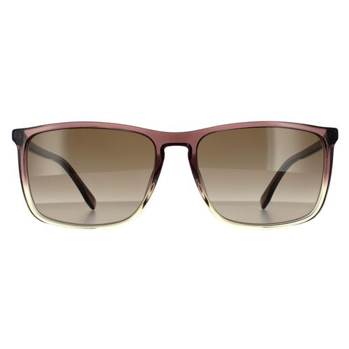 Square Grey Gradient Sunglasses - One Size - NastyGal UK (+IE) - Modalova