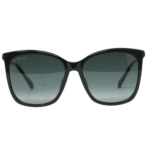 Womens Nerea/G/S 807 Sunglasses - One Size - Jimmy Choo - Modalova