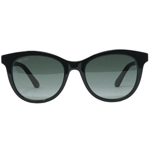 Womens Annabeth 807 Sunglasses - One Size - Jimmy Choo - Modalova