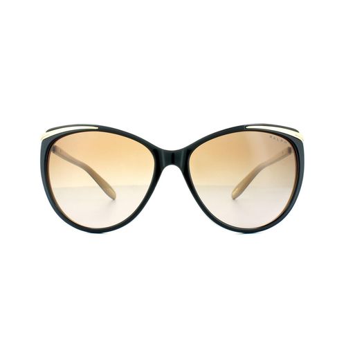 Womens Cat Eye Dark Orange Gradient 5150 Sunglasses - One Size - NastyGal UK (+IE) - Modalova
