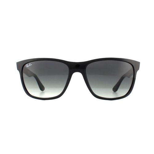 Cat Eye Dark Grey Gradient 4181 Sunglasses - One Size - NastyGal UK (+IE) - Modalova