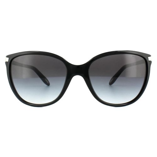 Womens Cat Eye Grey Gradient Sunglasses - One Size - NastyGal UK (+IE) - Modalova