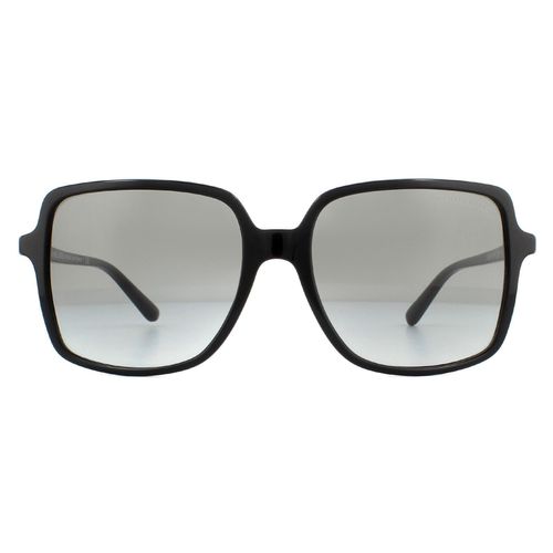 Womens Square Grey Gradient Isle of Palms MK2098U Sunglasses - One Size - NastyGal UK (+IE) - Modalova