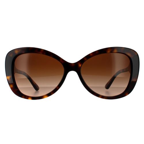 Womens Fashion Dark Tortoise Gradient Sunglasses - One Size - NastyGal UK (+IE) - Modalova