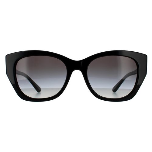 Womens Square Dark Grey Gradient Sunglasses - One Size - NastyGal UK (+IE) - Modalova