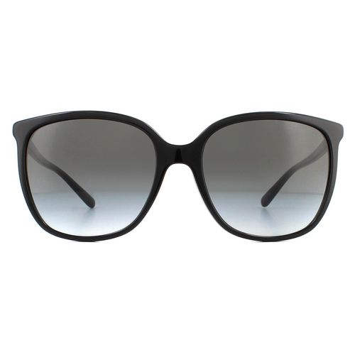 Womens Square Dark Grey Gradient Sunglasses - One Size - NastyGal UK (+IE) - Modalova