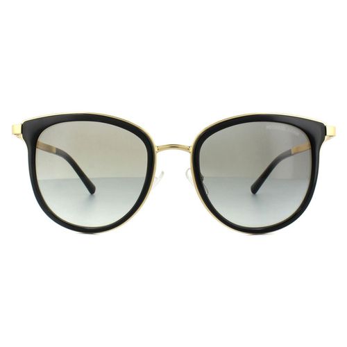 Womens Cat Eye Gold Grey Gradient Sunglasses - One Size - NastyGal UK (+IE) - Modalova
