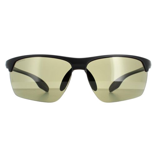 Semi Rimless Matte PhD 2.0 Green 555nm Polarized Linosa Sunglasses - One Size - NastyGal UK (+IE) - Modalova