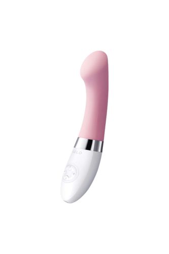 Womens Gigi 2 Rechargeable G-Spot Vibrator - - One Size - Lelo - Modalova