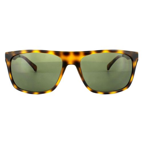 Square Warm Tortoise Grey Sunglasses - - One Size - NastyGal UK (+IE) - Modalova