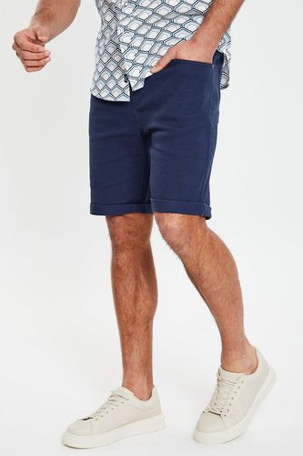 Cotton 'Sanky' Chino Shorts - - 30R - NastyGal UK (+IE) - Modalova