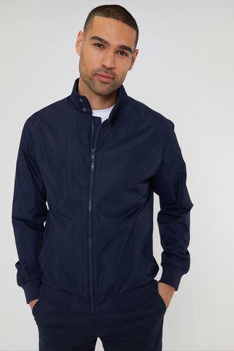 Harrogate' Showerproof Harrington Jacket - - XL - Threadbare - Modalova