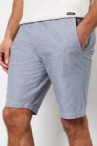Marino' Cotton Chino Shorts - - 38R - Threadbare - Modalova