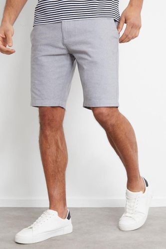 Marino' Cotton Chino Shorts - - 34R - Threadbare - Modalova