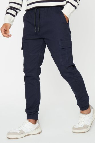 Bloomfield' Cuffed Cargo Trousers - - XL - NastyGal UK (+IE) - Modalova