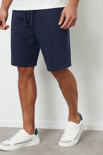 Wiki' Knee Length Fleece Sweat Shorts - - XL - NastyGal UK (+IE) - Modalova