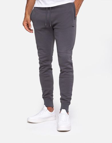 Pique' Slim Fit Joggers - - XXL - Threadbare - Modalova