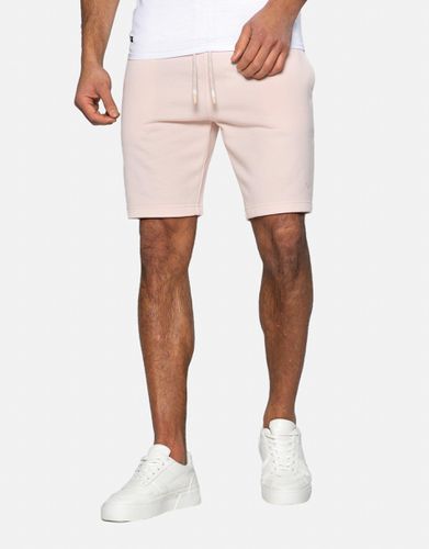 Bergamot' Fleece Shorts - Pink - S - Threadbare - Modalova