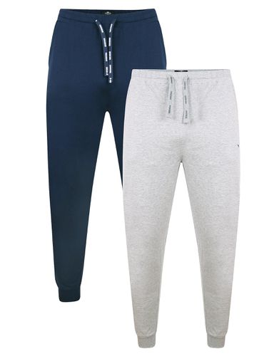 Pack 'Rudy' Pyjama Trousers - - XL - Threadbare - Modalova