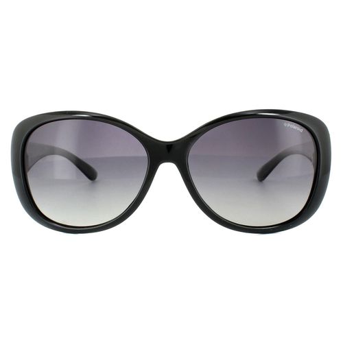 Womens Fashion Grey Gradient Polarized Sunglasses - One Size - NastyGal UK (+IE) - Modalova