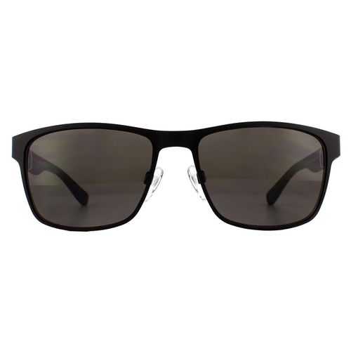 Rectangle Blue Brown Grey Sunglasses - One Size - NastyGal UK (+IE) - Modalova