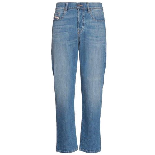 D-Viker 0EHAJ Blue Jeans - 31R - NastyGal UK (+IE) - Modalova