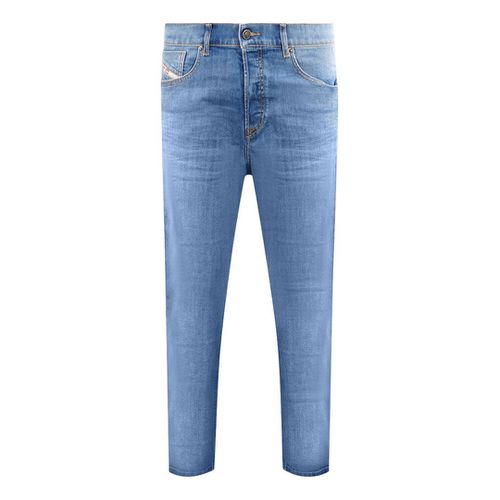 D-Luster 0ELAV Blue Jeans - 33S - NastyGal UK (+IE) - Modalova