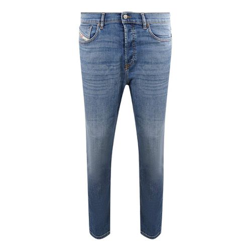 D-Fining 09D47 Blue Jeans - 31R - NastyGal UK (+IE) - Modalova