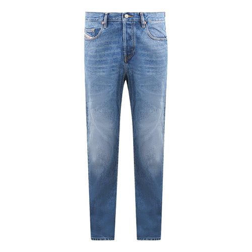 D-Viker 009MG Blue Jeans - 31R - NastyGal UK (+IE) - Modalova