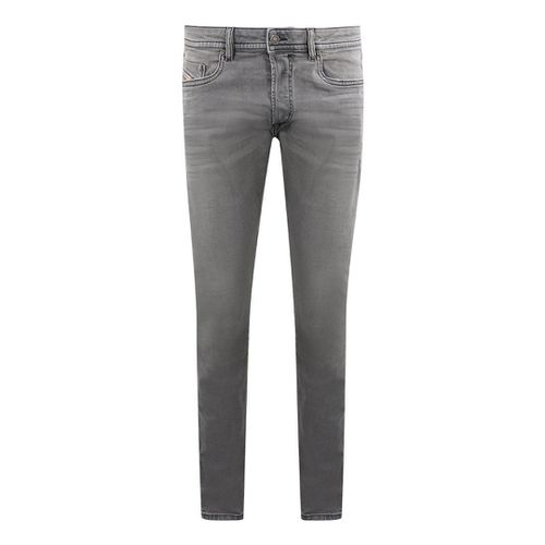 Buster-X RM041 Grey Jeans - 38R - NastyGal UK (+IE) - Modalova
