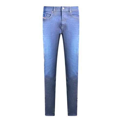 Buster R098I Faded Dark Jeans - 30R - NastyGal UK (+IE) - Modalova