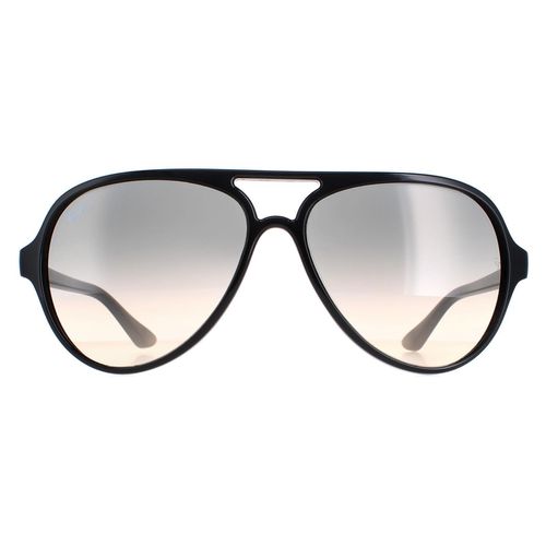 Aviator Grey Gradient Sunglasses - One Size - NastyGal UK (+IE) - Modalova