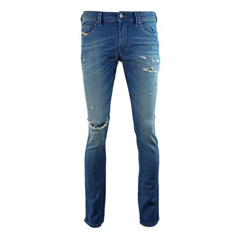 Thavar-NE 0R73T8 Jeans - - 30S - Diesel - Modalova