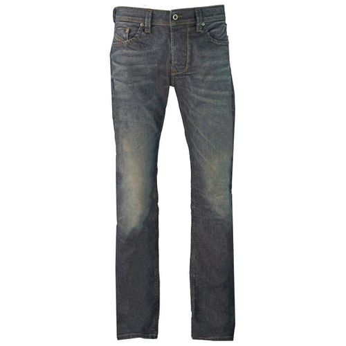 Buster 084ZU Jeans - Blue - 30L - NastyGal UK (+IE) - Modalova