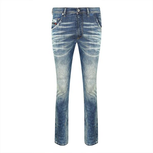 Krooley-T 087AC Jogg Jeans - - 32S - NastyGal UK (+IE) - Modalova