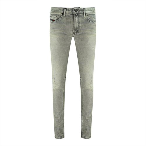 Thavar-XP R99J6 Jeans - Grey - 40R - NastyGal UK (+IE) - Modalova