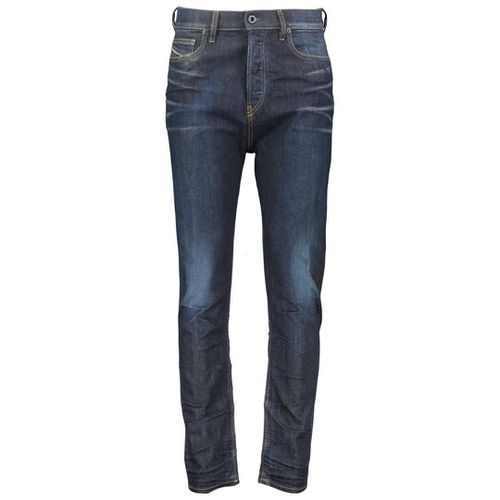 D-Vider 081AT Jeans - Blue - 28R - NastyGal UK (+IE) - Modalova